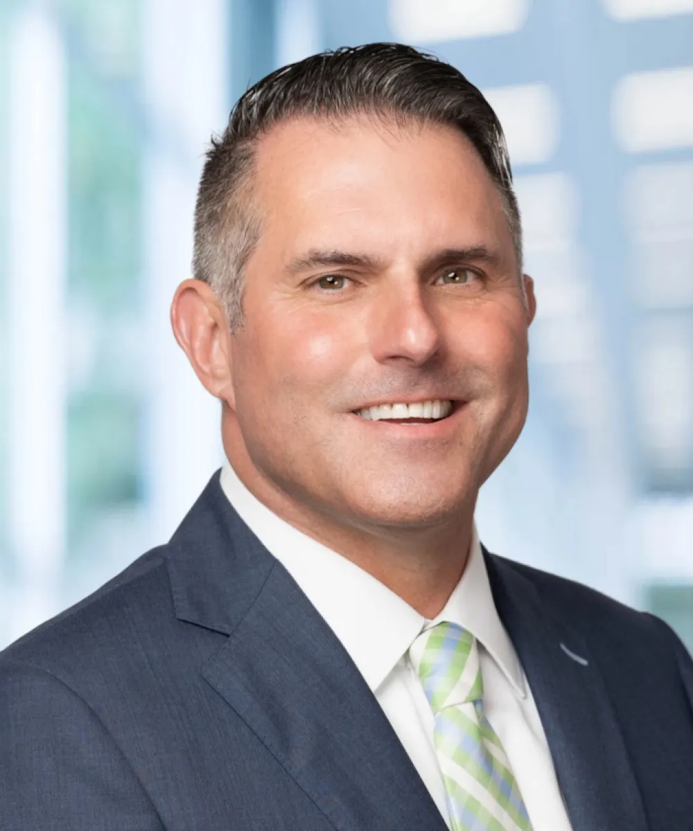 Craig J. | Certified Public Accountant | Rock Capital Group