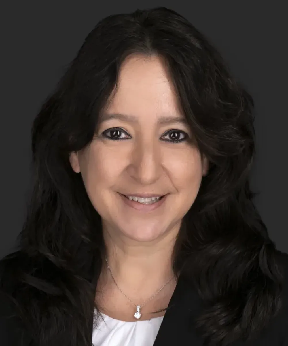 Jennifer M. Hughes