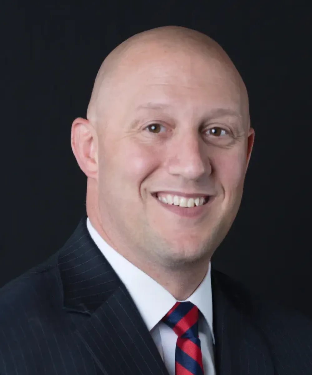 Michael C. Rothrock